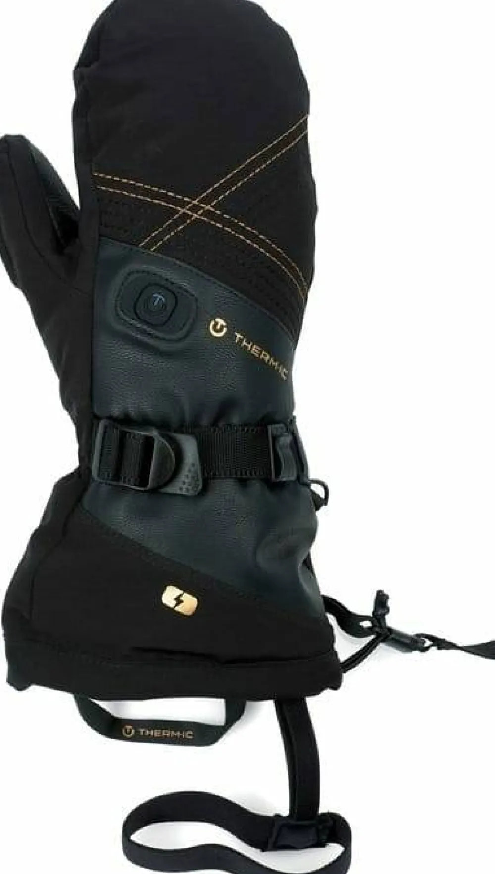 Outlet Women's Ultra Boost Mittens Skidåkning|Handskar & Vantar Dam