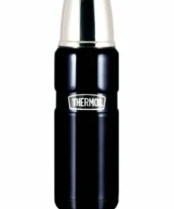 Thermos King Flask 0.5L Midnight Blue Best