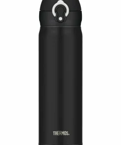 Thermos Mobile Pro 0,5L Matte Black