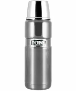 Thermos Stainless King Graphite Grey Sale