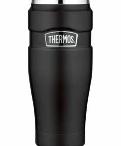 Tumbler King 0,5L Vatten & Vattenrening