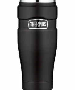 Thermos Tumbler King 0,5L Matt Black