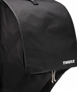Online Rooftop Tent Organizer Black Tält, Sovsäckar & Liggunderlag