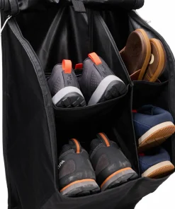 Online Rooftop Tent Organizer Black Tält, Sovsäckar & Liggunderlag