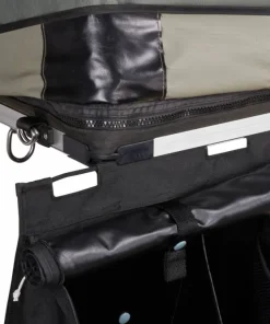 Online Rooftop Tent Organizer Black Tält, Sovsäckar & Liggunderlag
