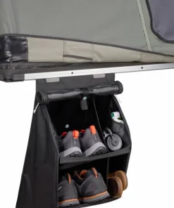 Online Rooftop Tent Organizer Black Tält, Sovsäckar & Liggunderlag