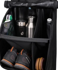 Thule Rooftop Tent Organizer Black Best