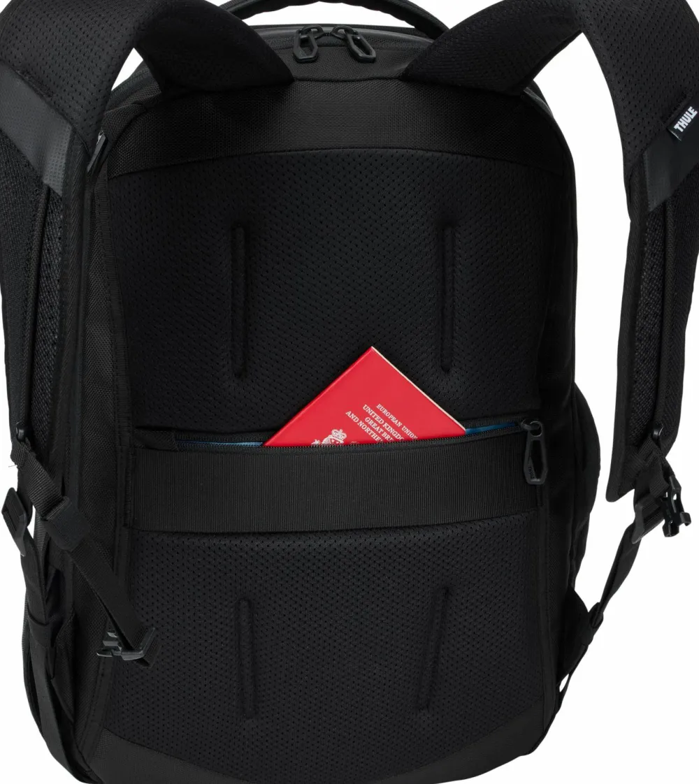 Thule Accent Backpack 26L Black Online
