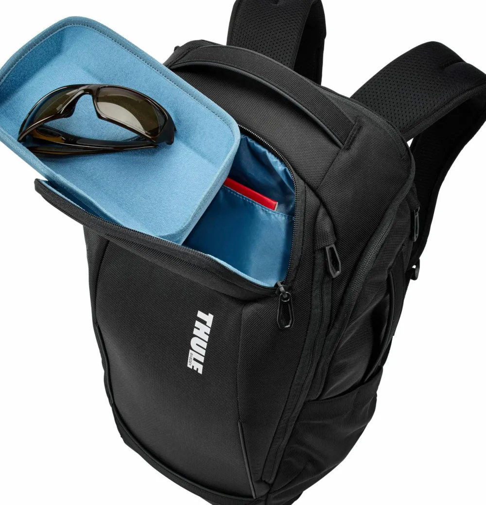 Thule Accent Backpack 26L Black Online