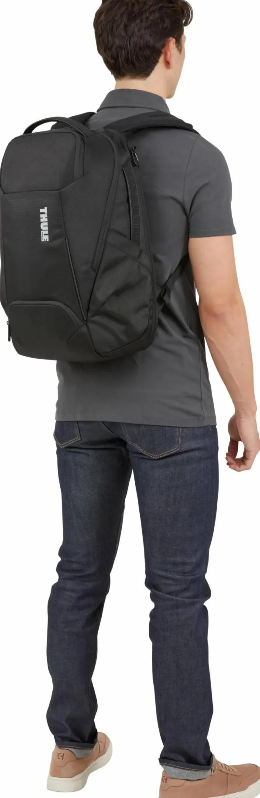 Thule Accent Backpack 26L Black Online