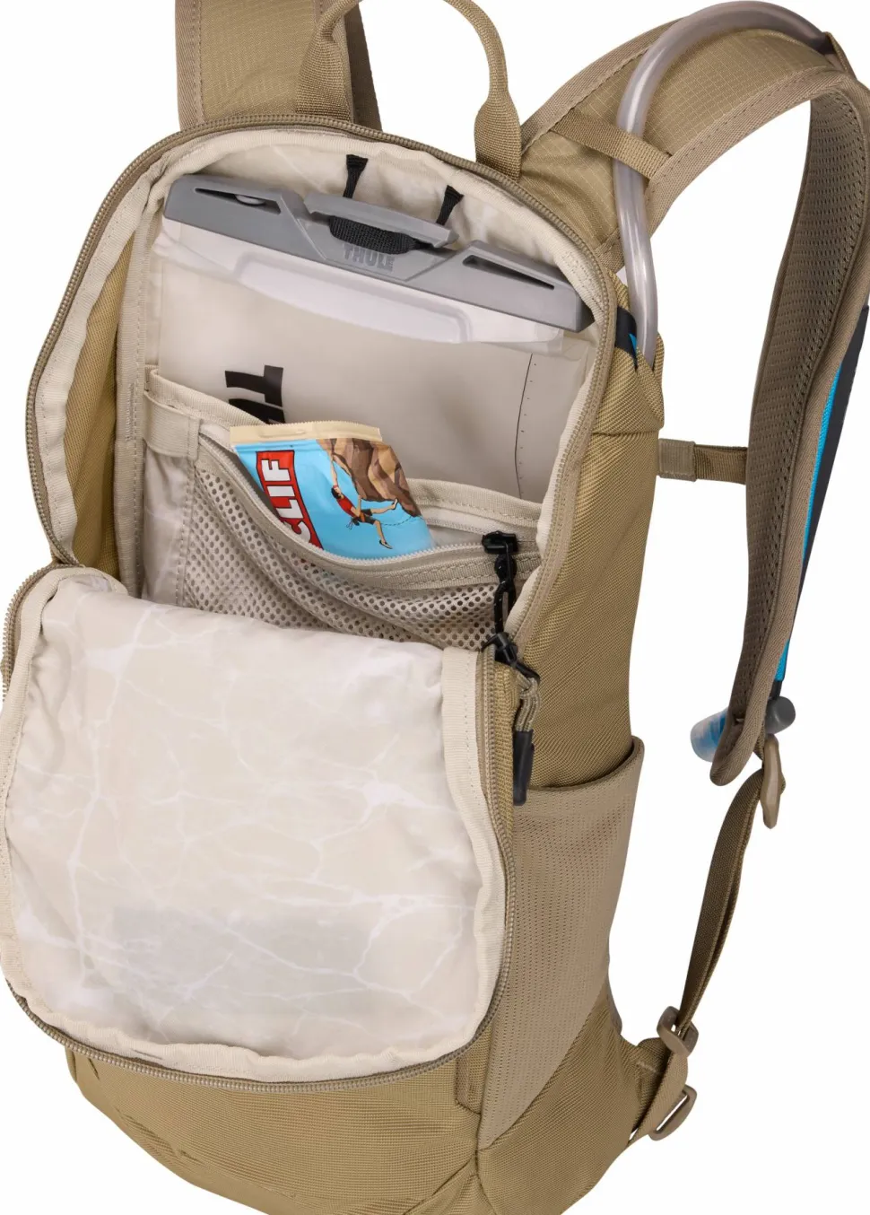 Thule AllTrail Hydration 10L Faded Khaki