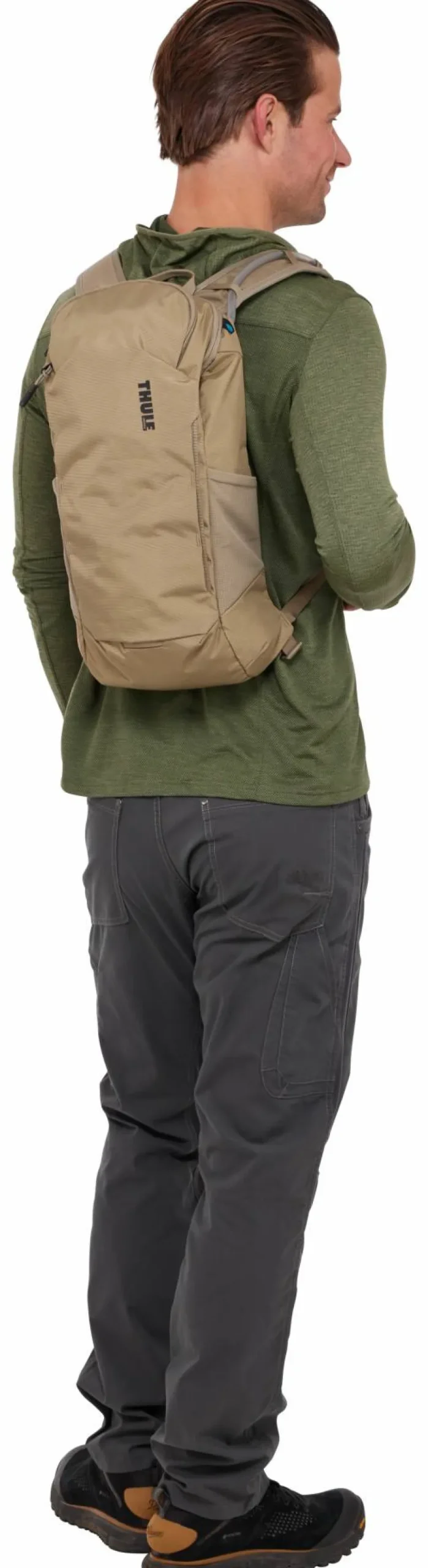 Thule AllTrail Hydration 10L Faded Khaki