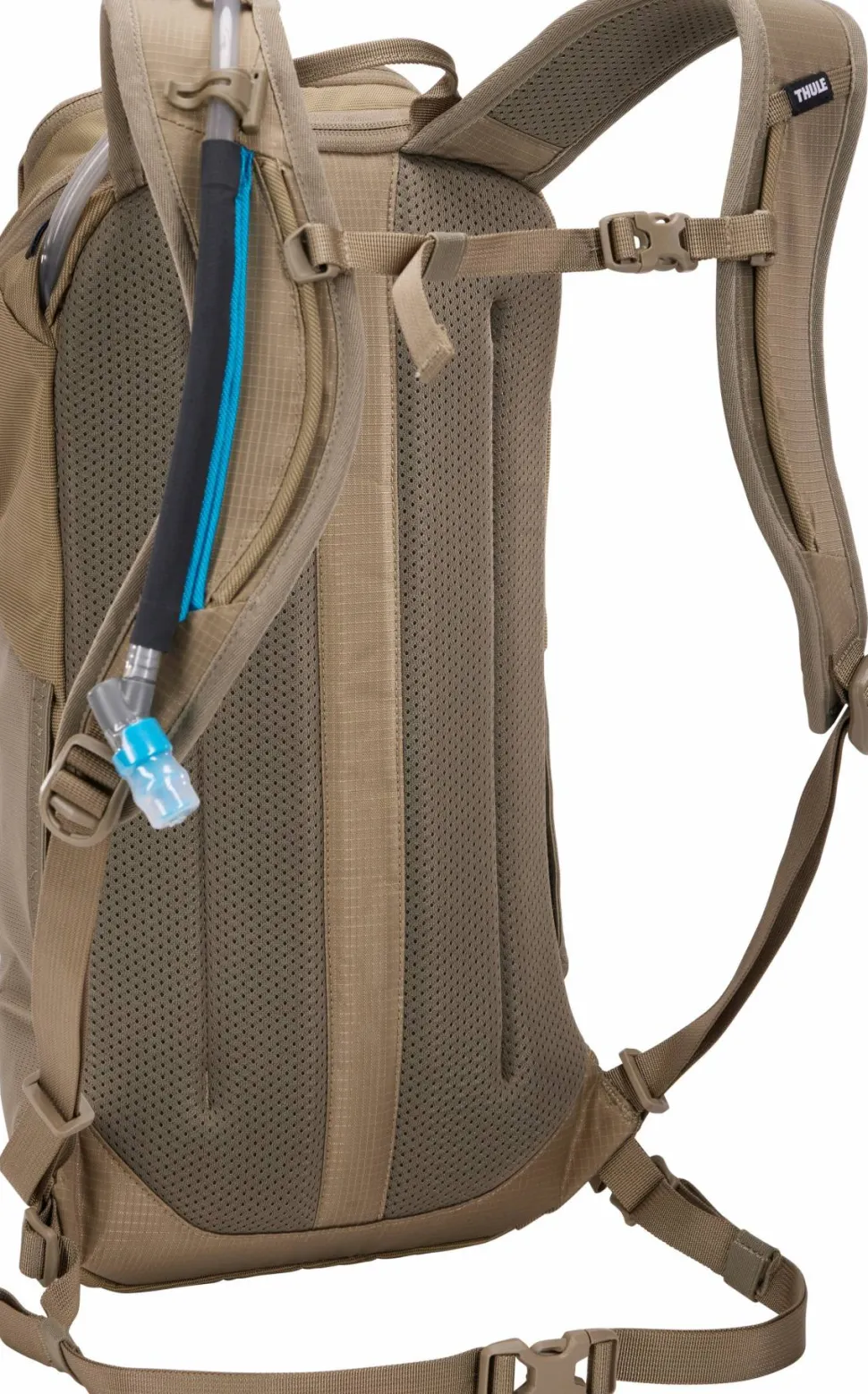 Thule AllTrail Hydration 10L Faded Khaki