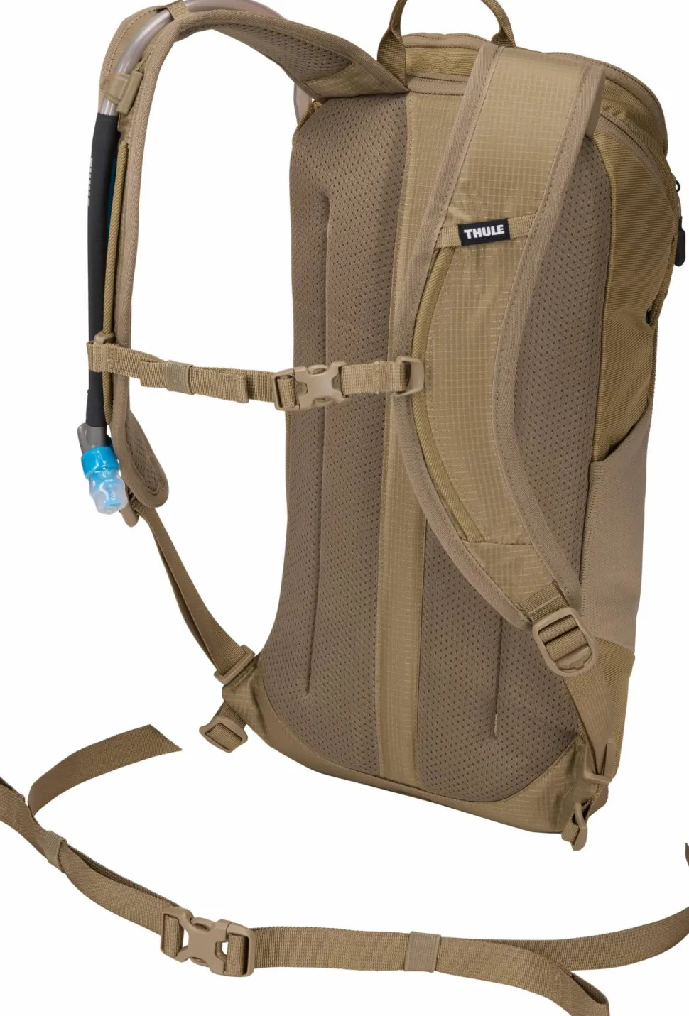 Thule AllTrail Hydration 10L Faded Khaki