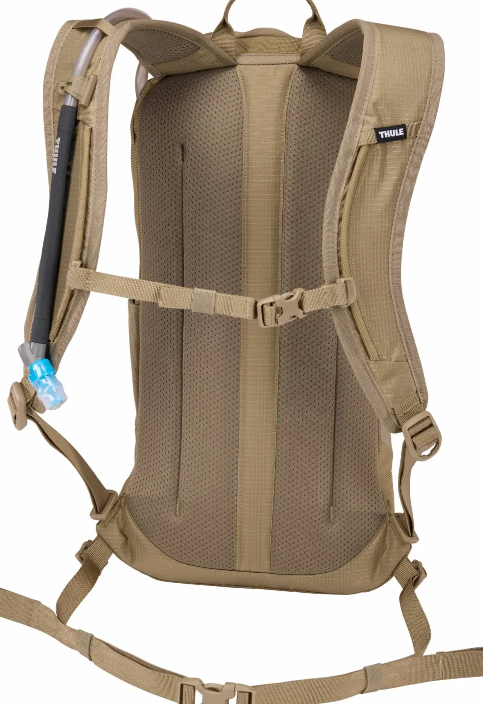 Thule AllTrail Hydration 10L Faded Khaki