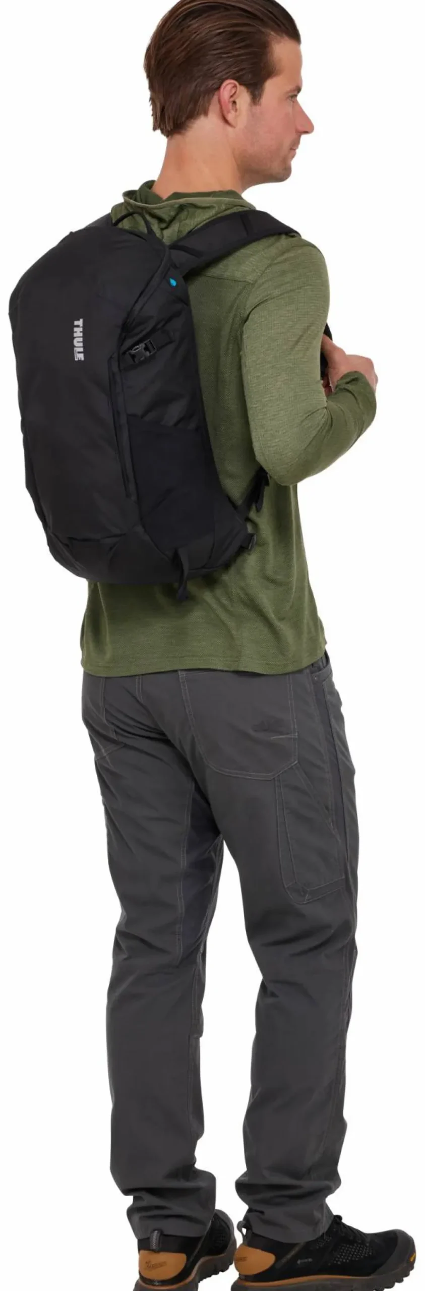 Thule AllTrail 18L Black Online