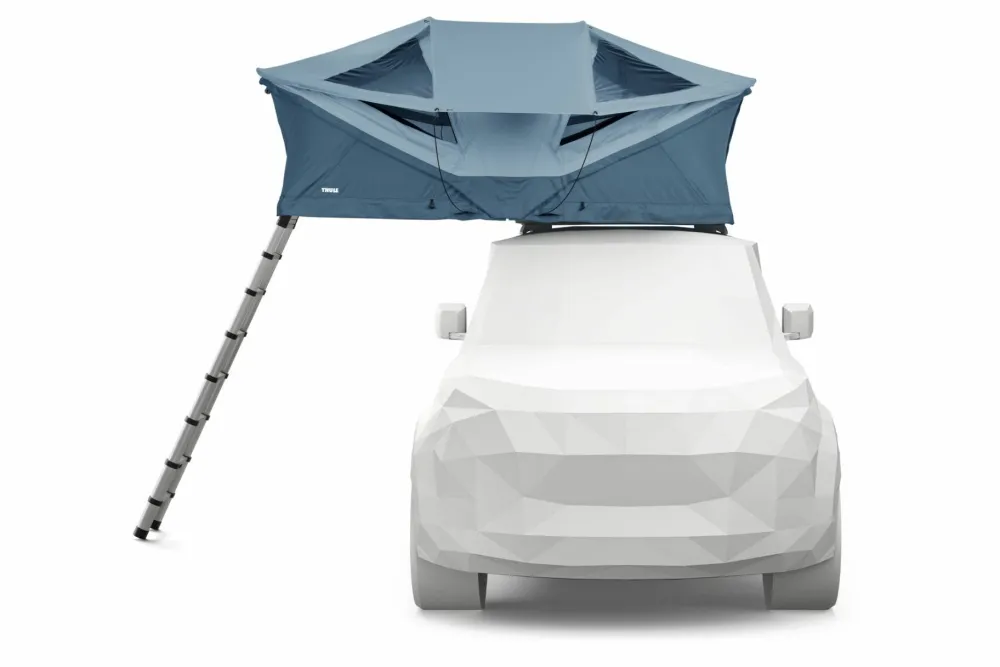 Thule Approach 2 L Dark Slate Best
