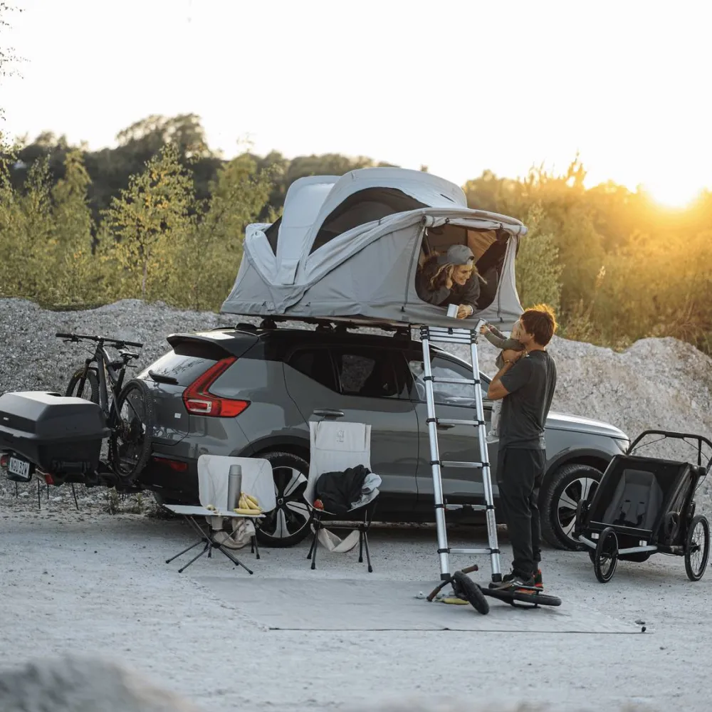 Thule Approach 2 L Dark Slate Best