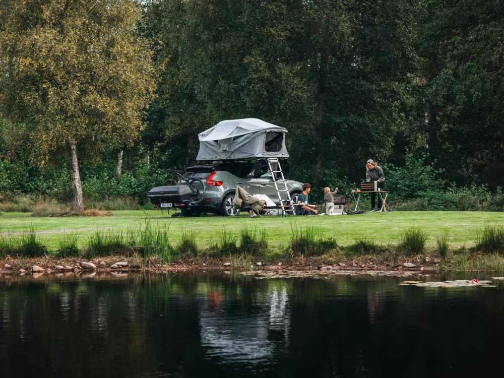 Thule Approach 2 L Dark Slate Best