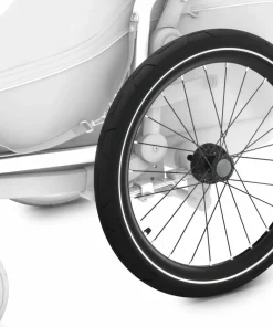 Chariot Cab Cykel