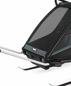 Chariot Cab Cykel