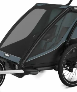 Chariot Cab Cykel