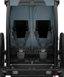 Chariot Cab Cykel