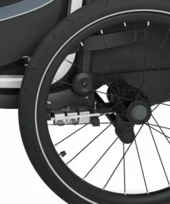 Chariot Cab Cykel