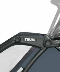 Chariot Cab Cykel
