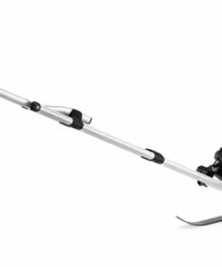Thule Chariot Cross 2 Double Khaki