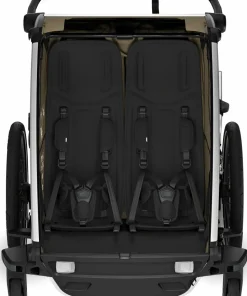 Thule Chariot Cross 2 Double Khaki
