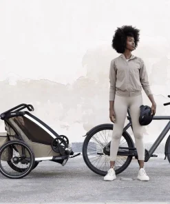 Best Chariot Cross 2 Single Cykel