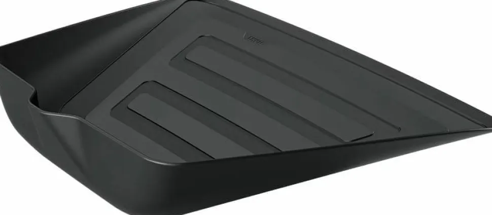 Thule Chariot Floor Mat Single Black