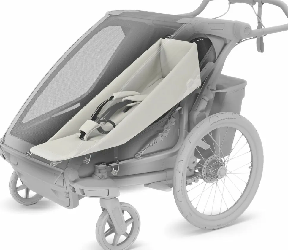 Thule Chariot Infant Sling Grey