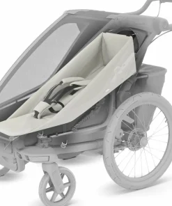 Thule Chariot Infant Sling Grey