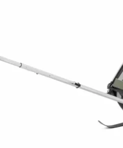 Thule Chariot Lite Single Vintage Green Clearance