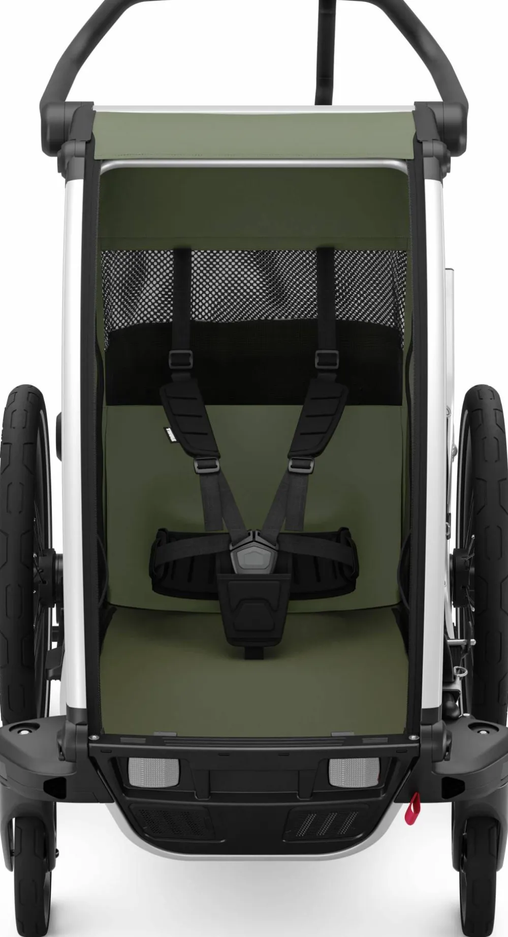 Thule Chariot Lite Single Vintage Green Clearance