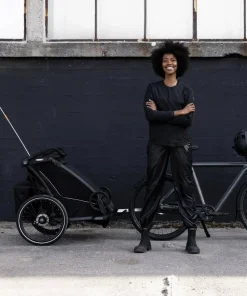Thule Chariot Sport 2 G3 Black Best