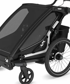 Thule Chariot Sport 2 G3 Black Best