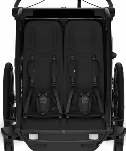 Thule Chariot Sport 2 G3 Black Best