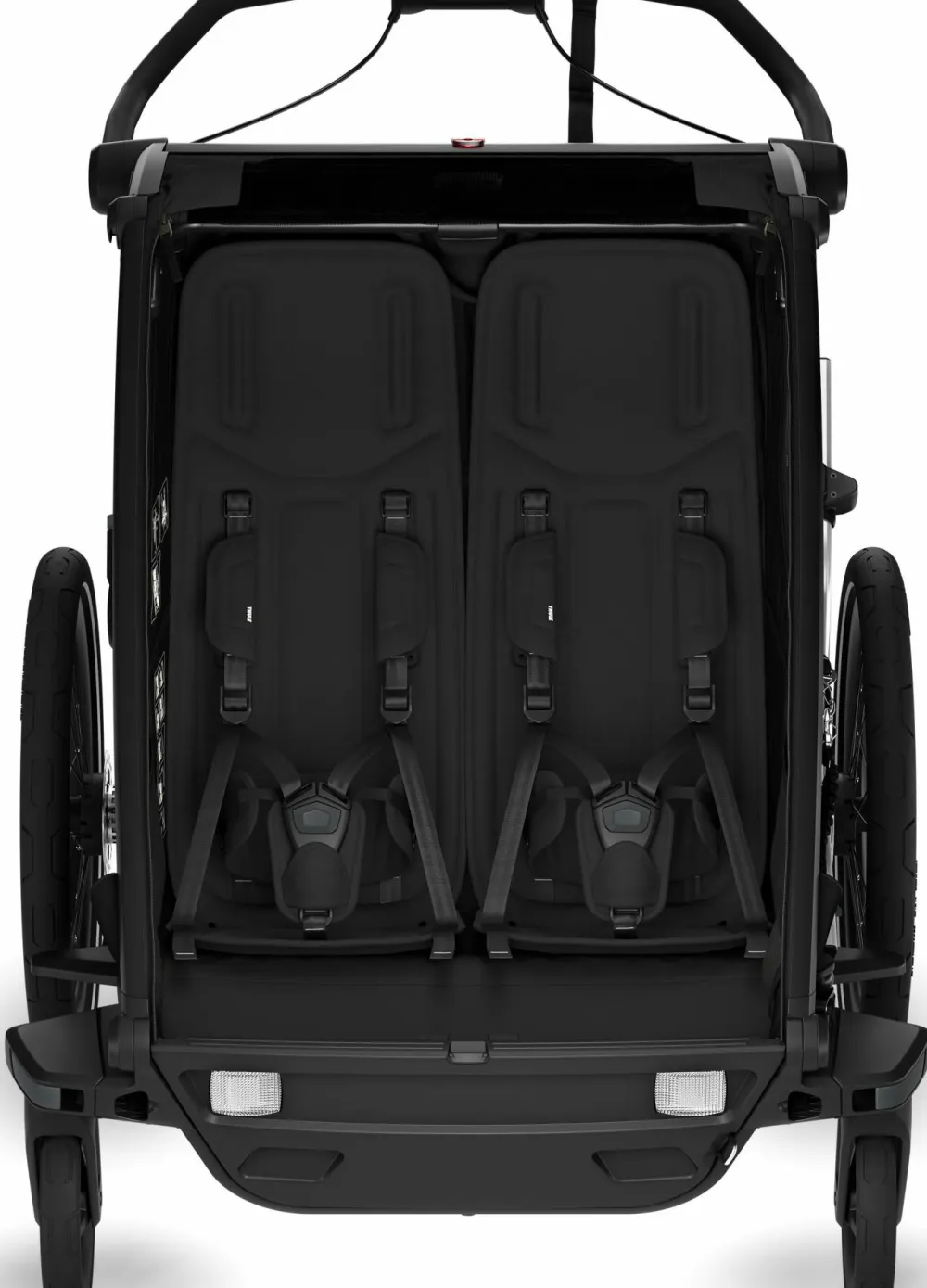 Thule Chariot Sport 2 G3 Black Best