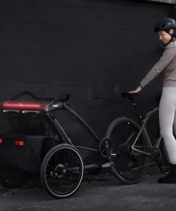 Thule Chariot Sport 2 G3 Black Best