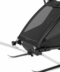 Thule Chariot Sport 2 G3 Black Best