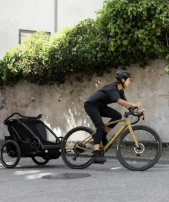 Thule Chariot Sport 1 G3 Black
