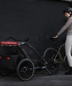 Thule Chariot Sport 1 G3 Black