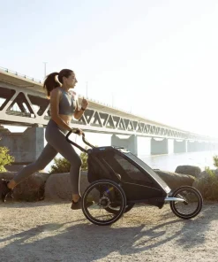 Thule Chariot Sport 1 G3 Black