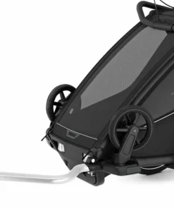Thule Chariot Sport 1 G3 Black