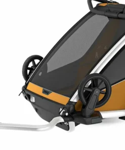 Thule Chariot Sport 2 G3 Natural Gold