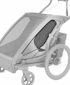 Thule Chariot Sport 2 G3 Natural Gold