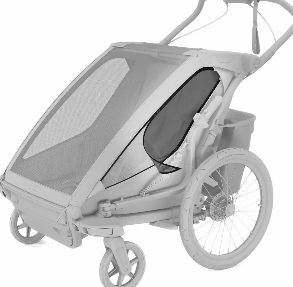 Thule Chariot Sport 2 G3 Natural Gold